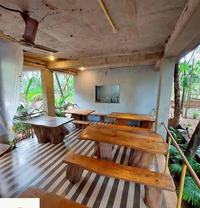 Coconut Garden Beach House-1