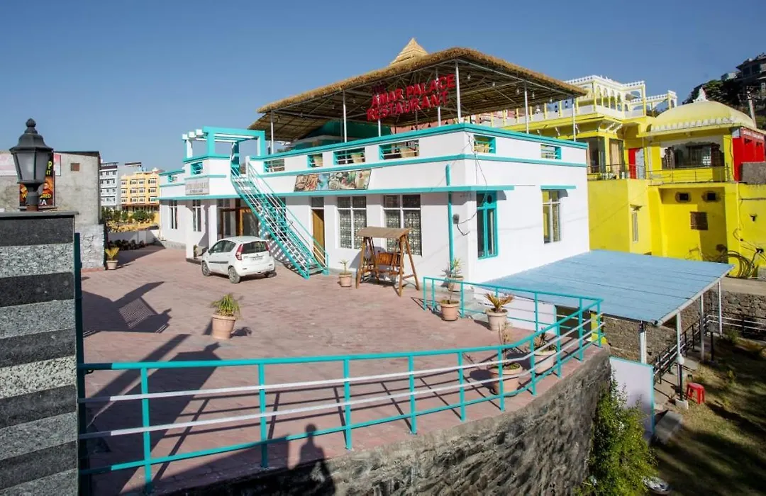 Lb The Amar Palace-1