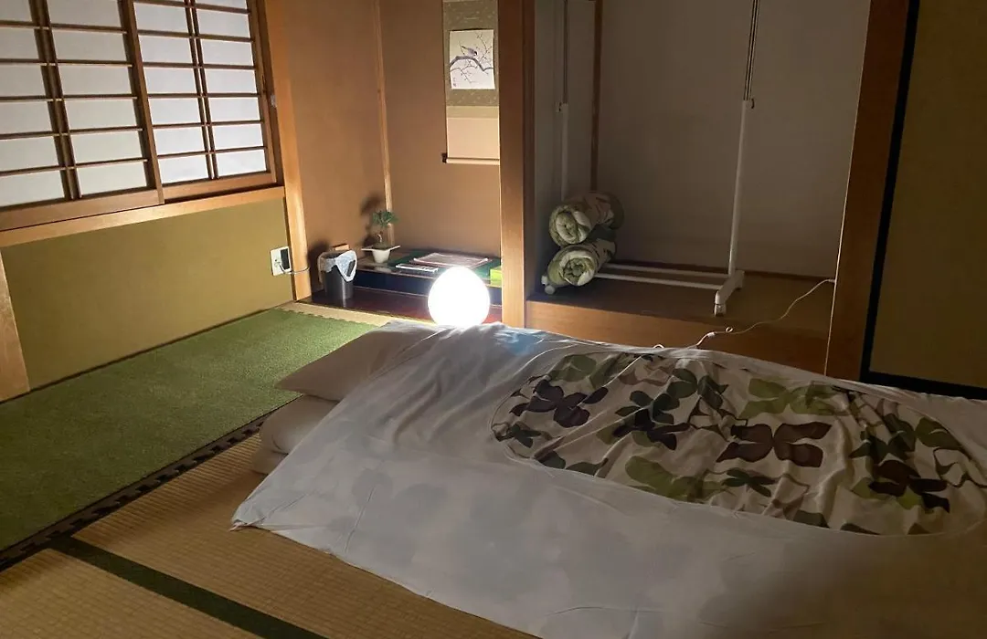 Takayama Ninja House-1
