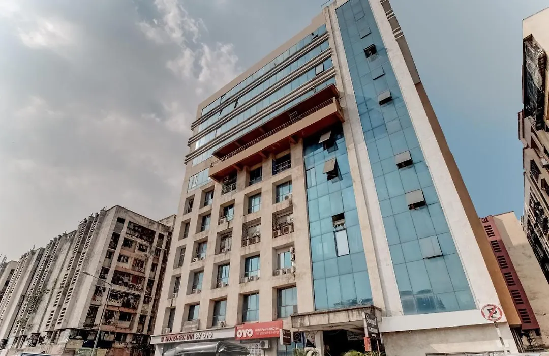 Hotel Pearl'S Bkc Inn- Near Trade Centre, Visa Consulate-1