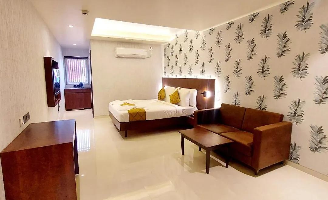 Hotel Madhuban-1