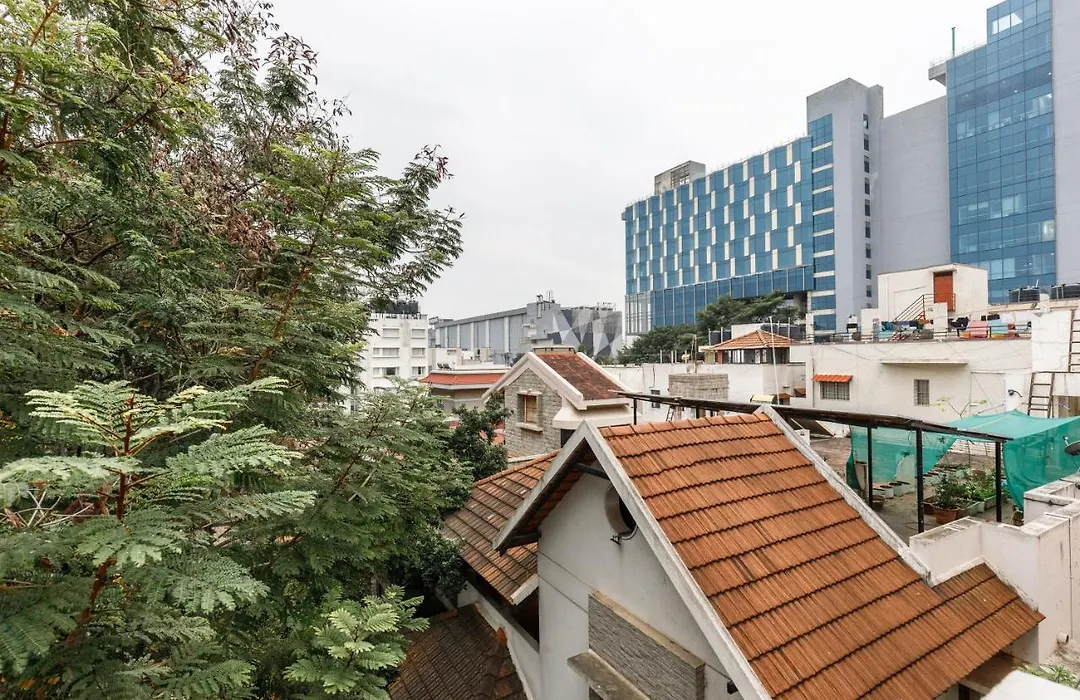 Splendid Shubham Serviced Apartments-1