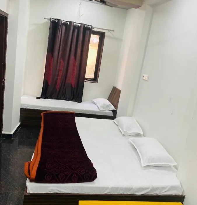 Hotel Arsh Palace-1