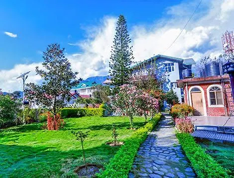 Hotel Yamini-1