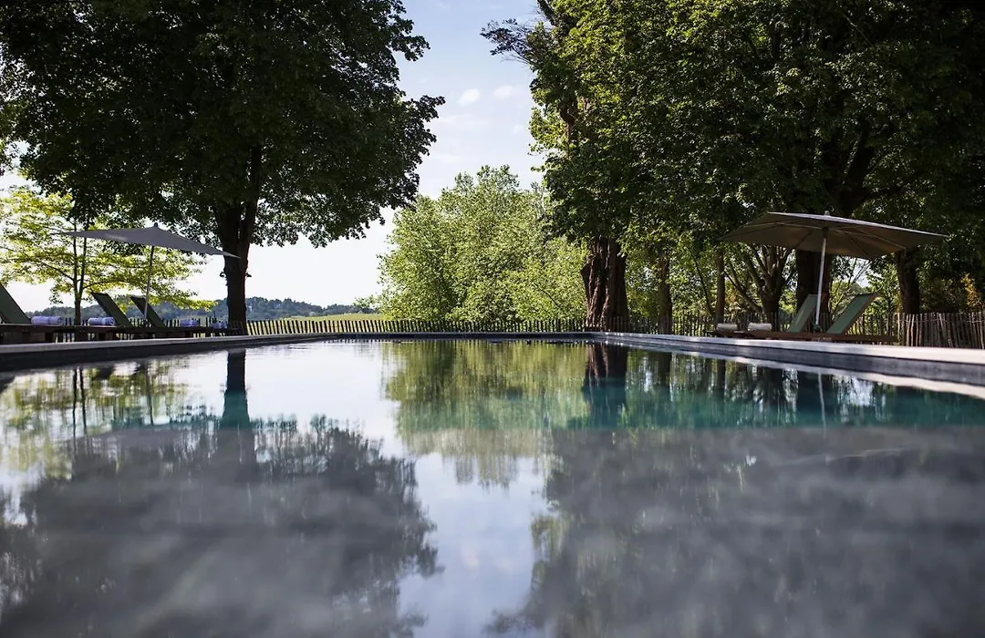 L'Auberge Basque-Relais & Chateaux-1