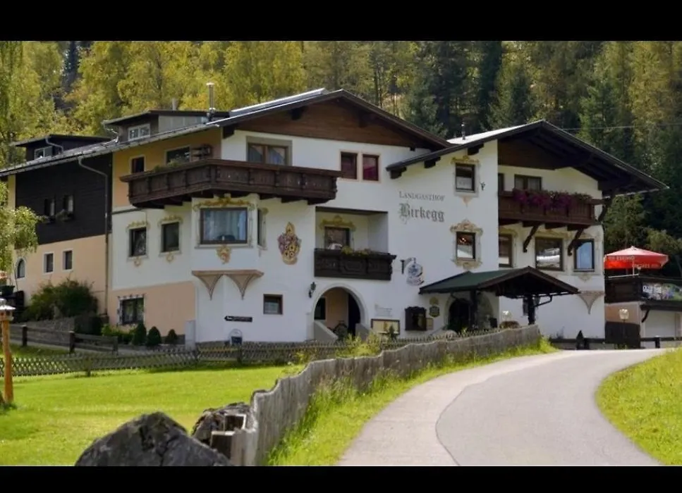 Landgasthaus Birkegg-1