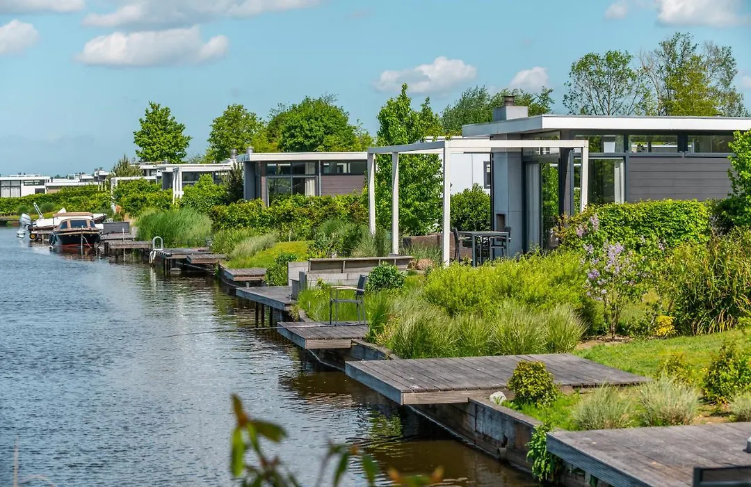 EuroParcs Veluwemeer-1