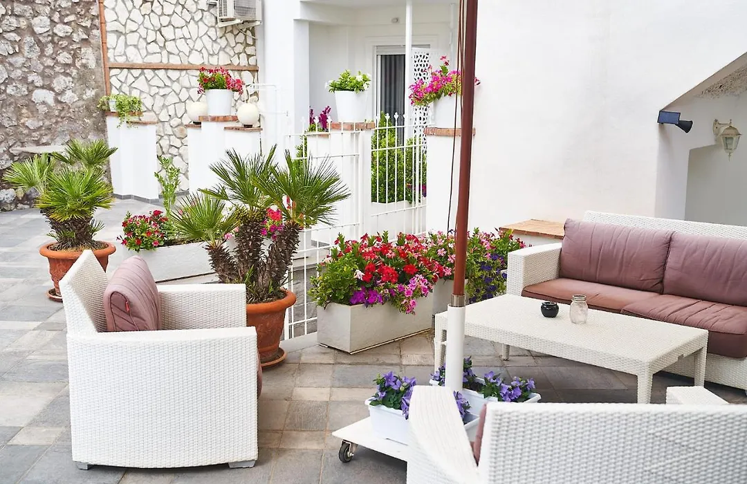 B&B Casa Silvana-1