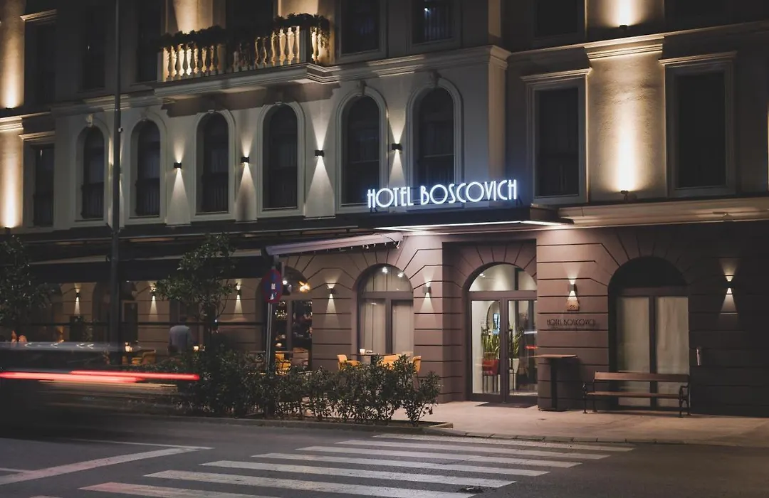 Boscovich Boutique Hotel-1
