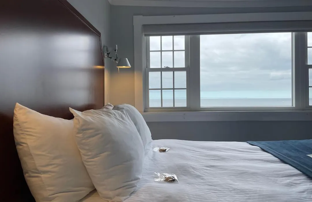 Emerson Inn By The Sea-1