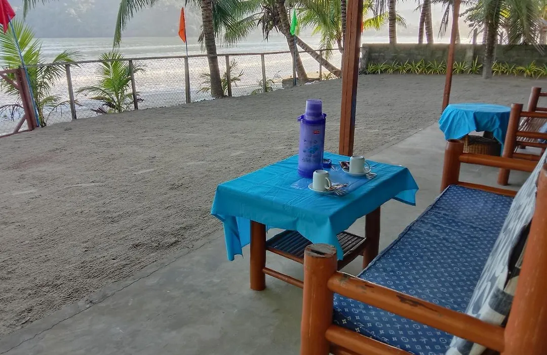 Bucana Beachfront Guesthouse-1