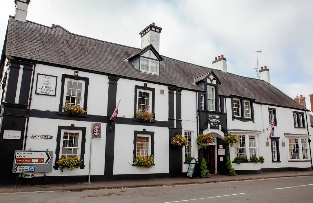 Three Salmons Hotel-1