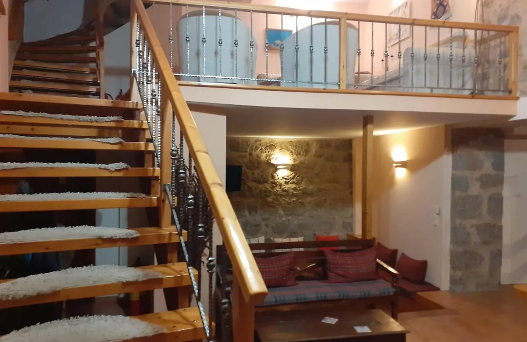 Hotel Parnassos-1