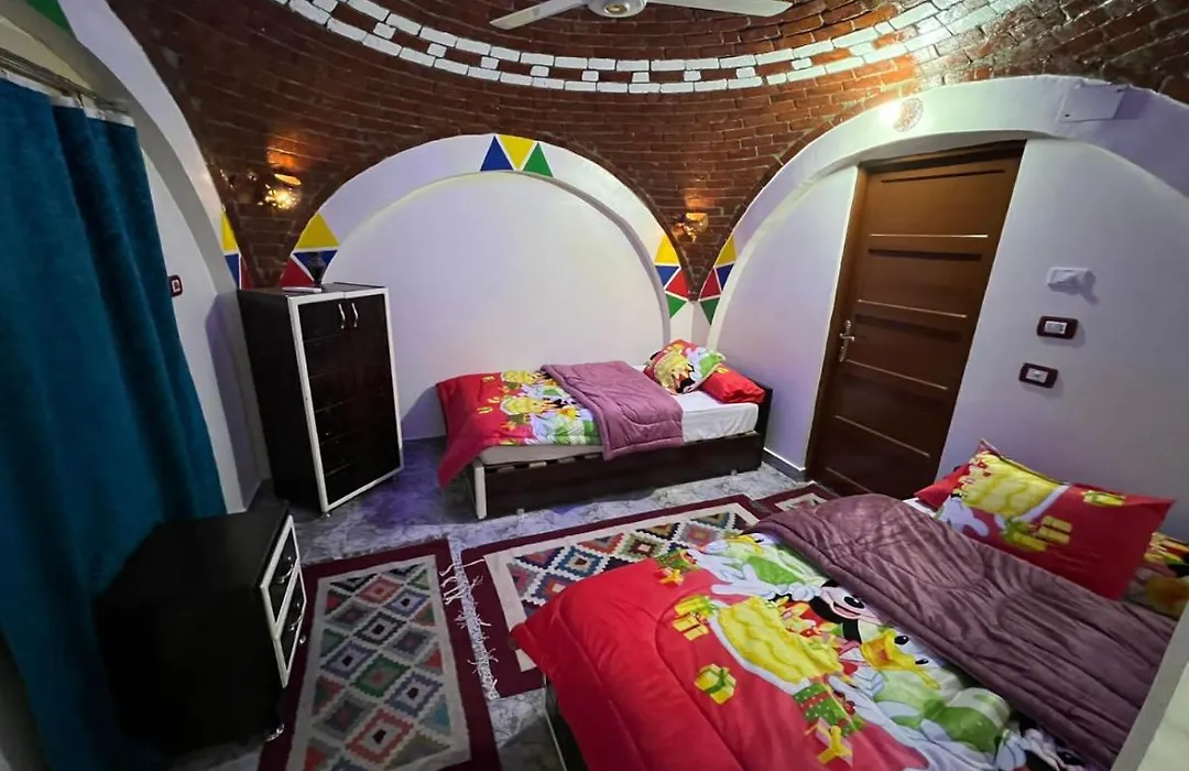 Noura Hasel Nubian House-1