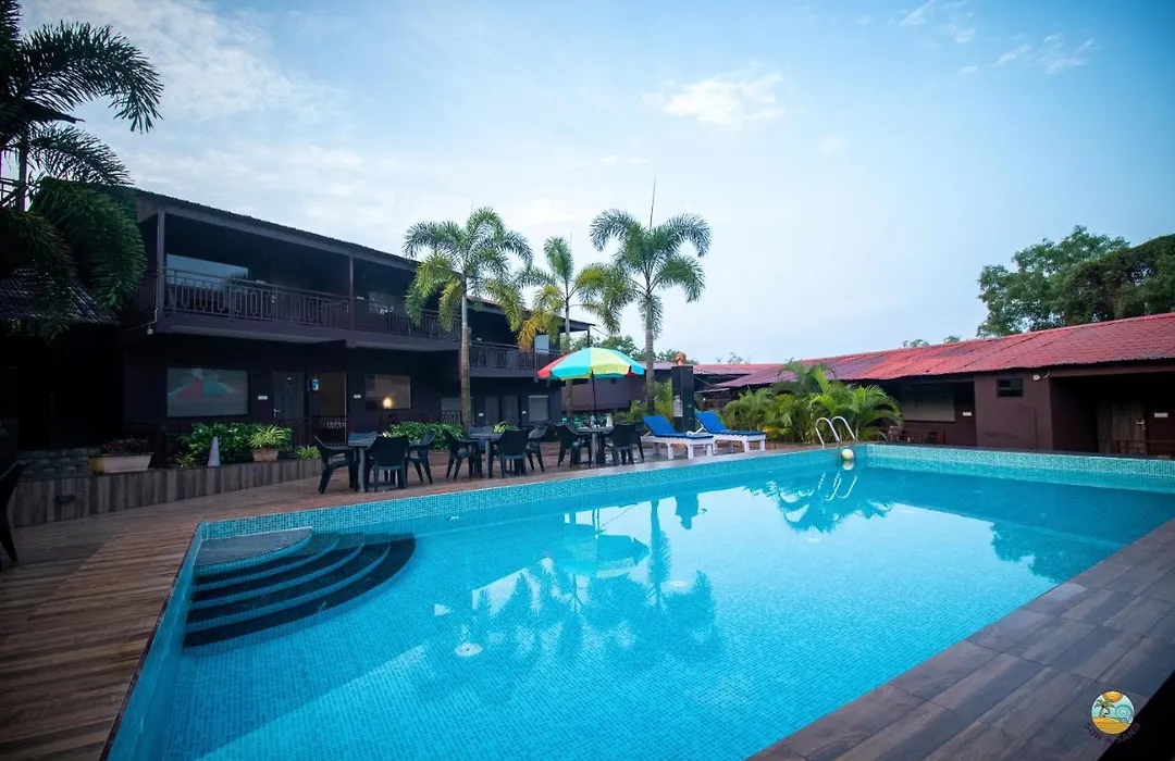 La Gracia Resort-1