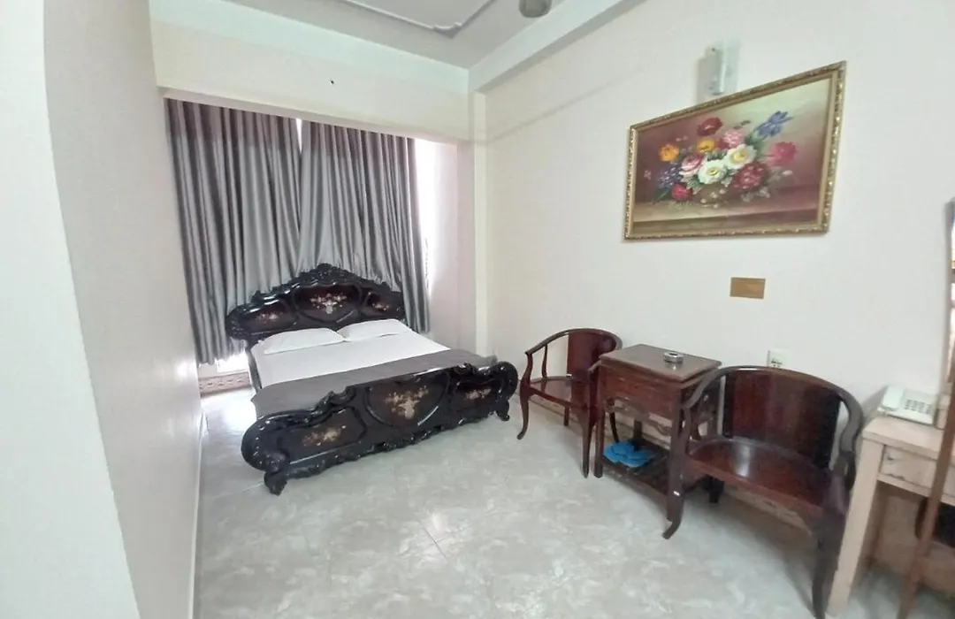 Nhật An Hotel-1