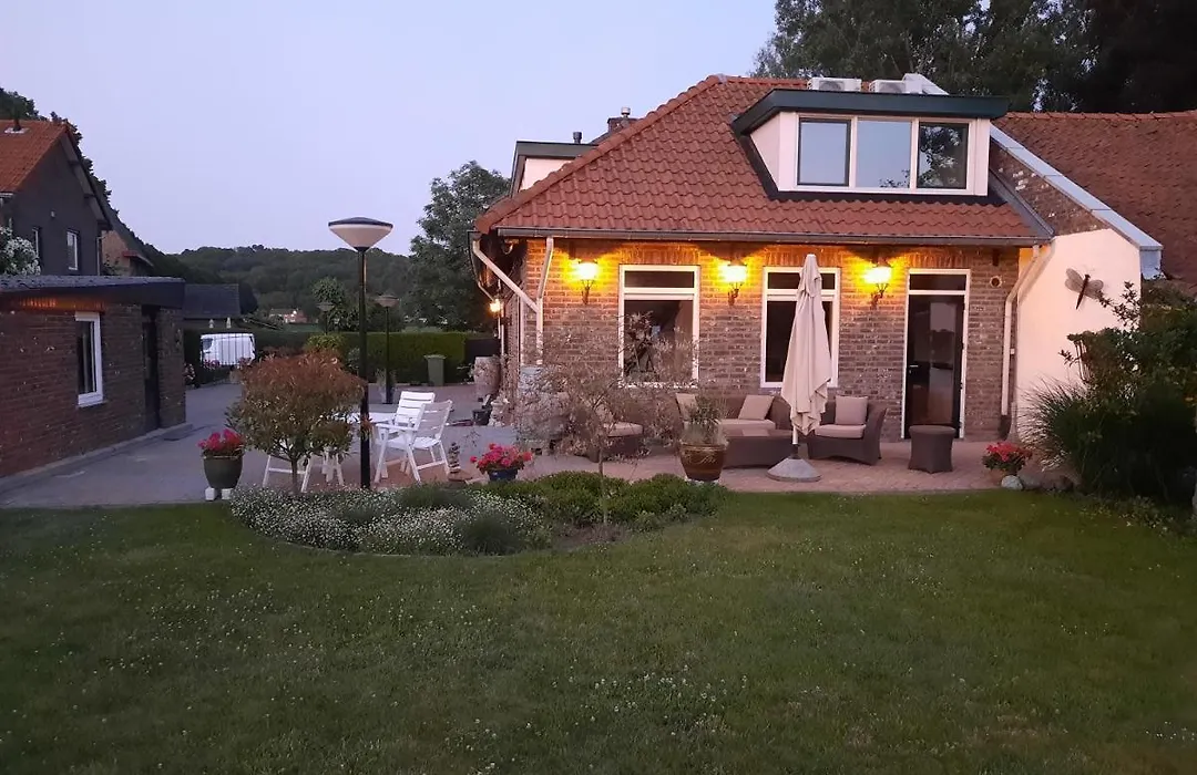 B&B de Maaskei-1