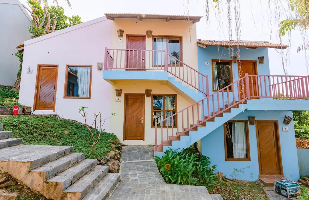Star Hill Village Resort Phu Quoc-1