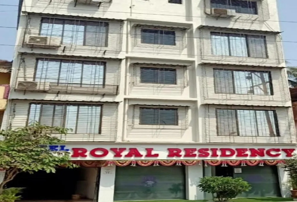 Hotel Royal Residency-1