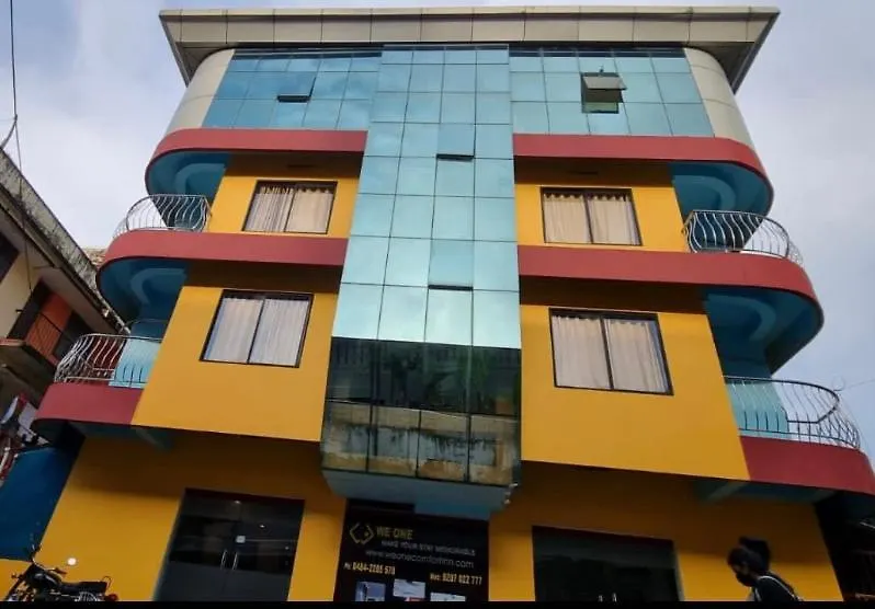 We One Comfort Inn-1