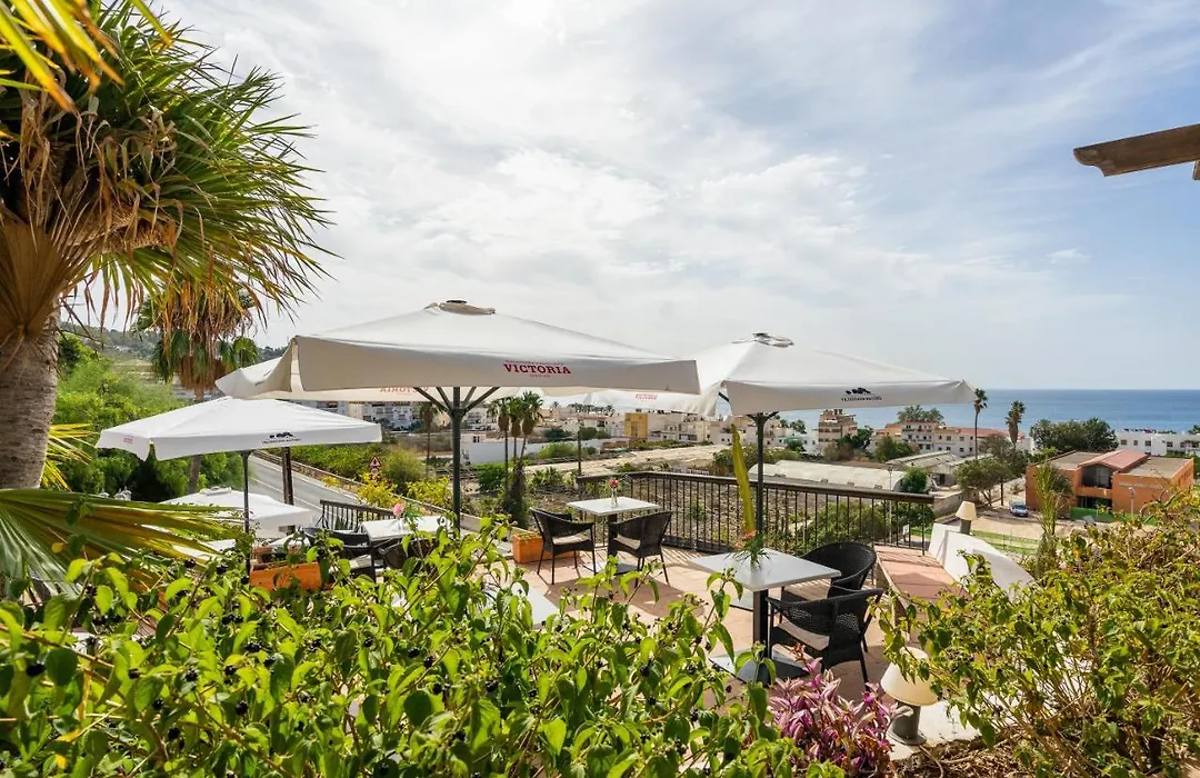 La Tartana Hotel Boutique-1