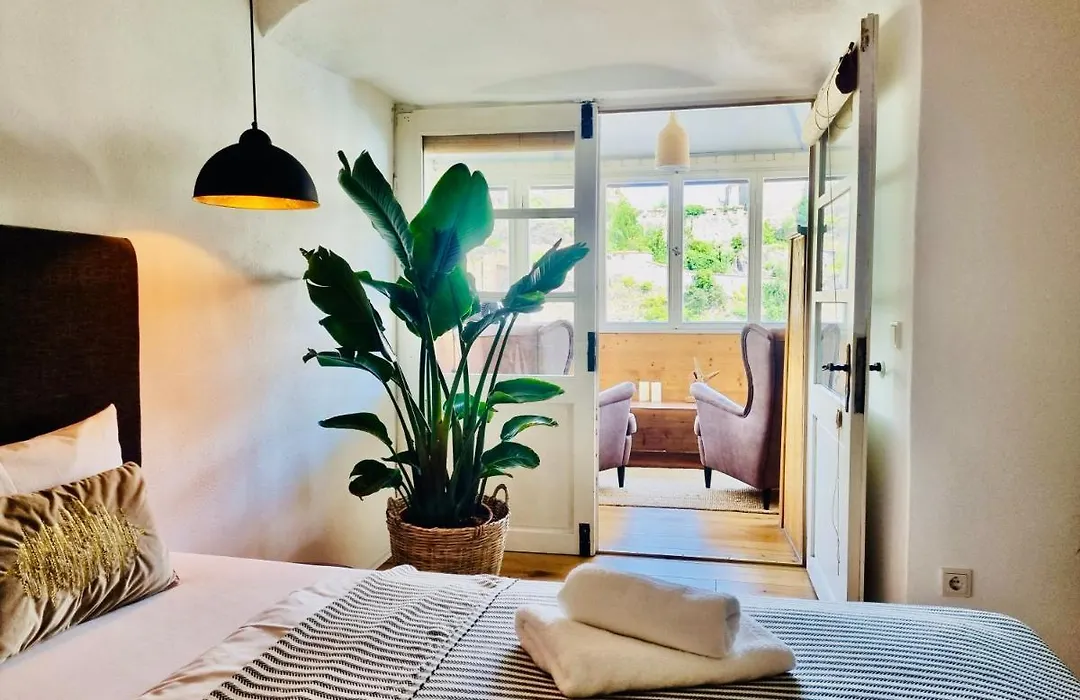 Boutique Hotel Morgentau-1
