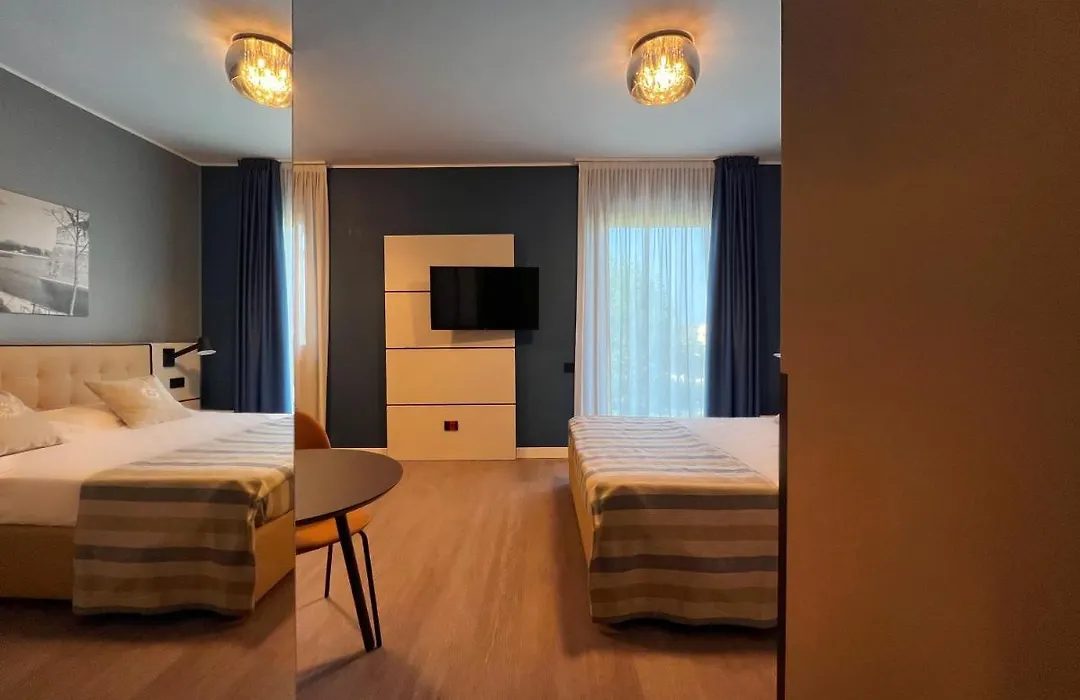 Hotel Puccini-1