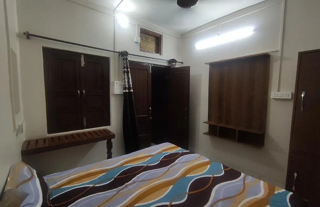 Himalaya Inn Guest House-1