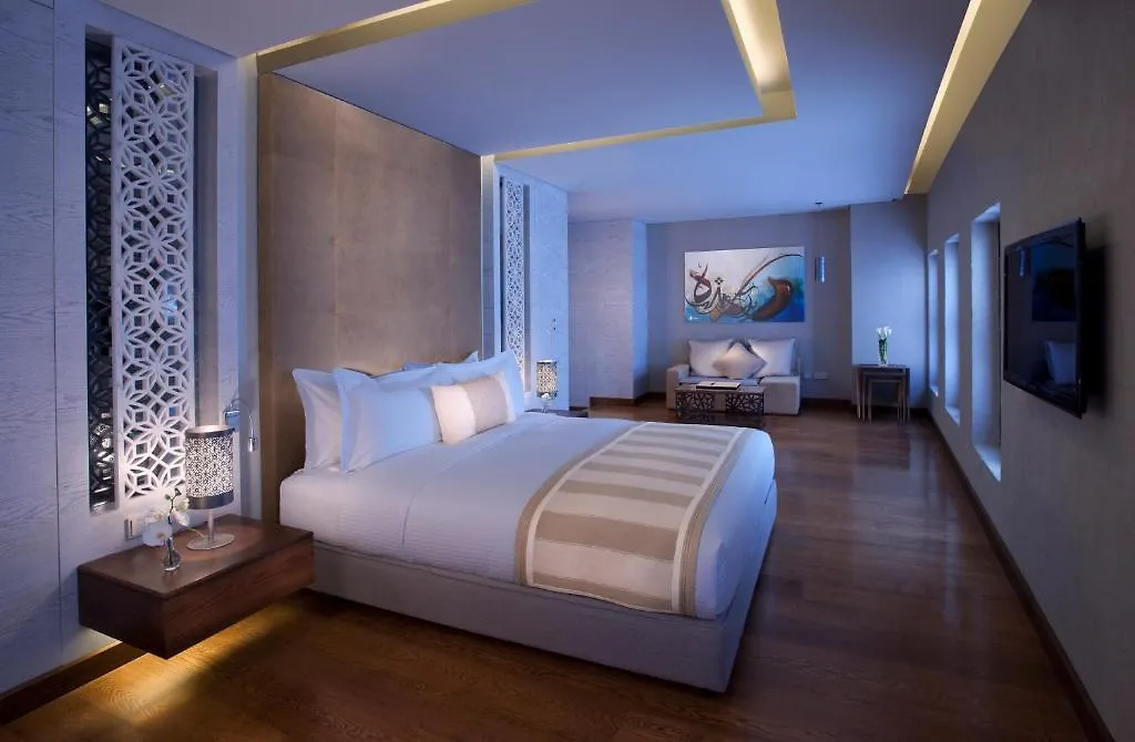 Al Bidda Boutique Hotel-1