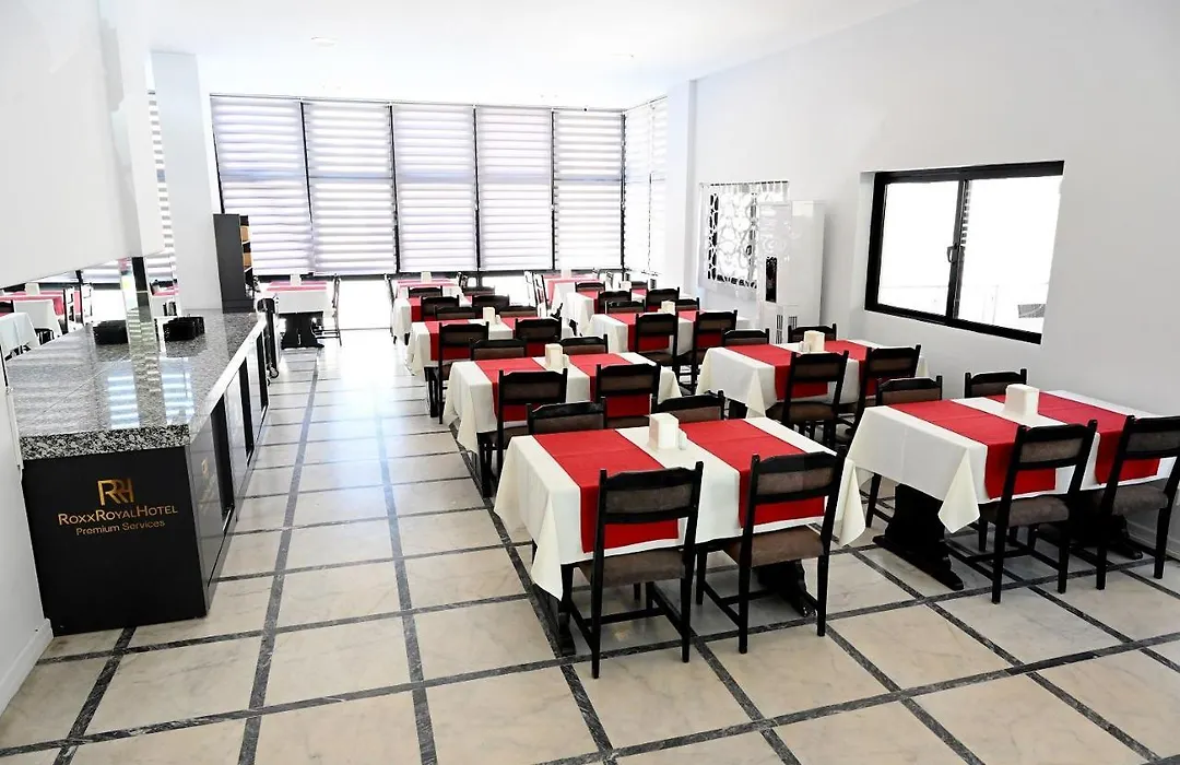 Roxx Royal Hotel-1