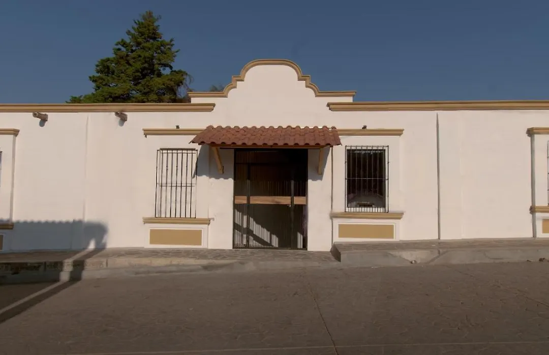 Hostal de la Montaña-1