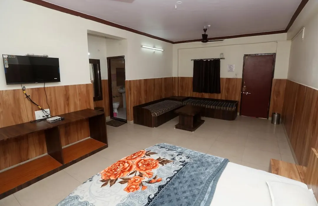Jain Residency-1