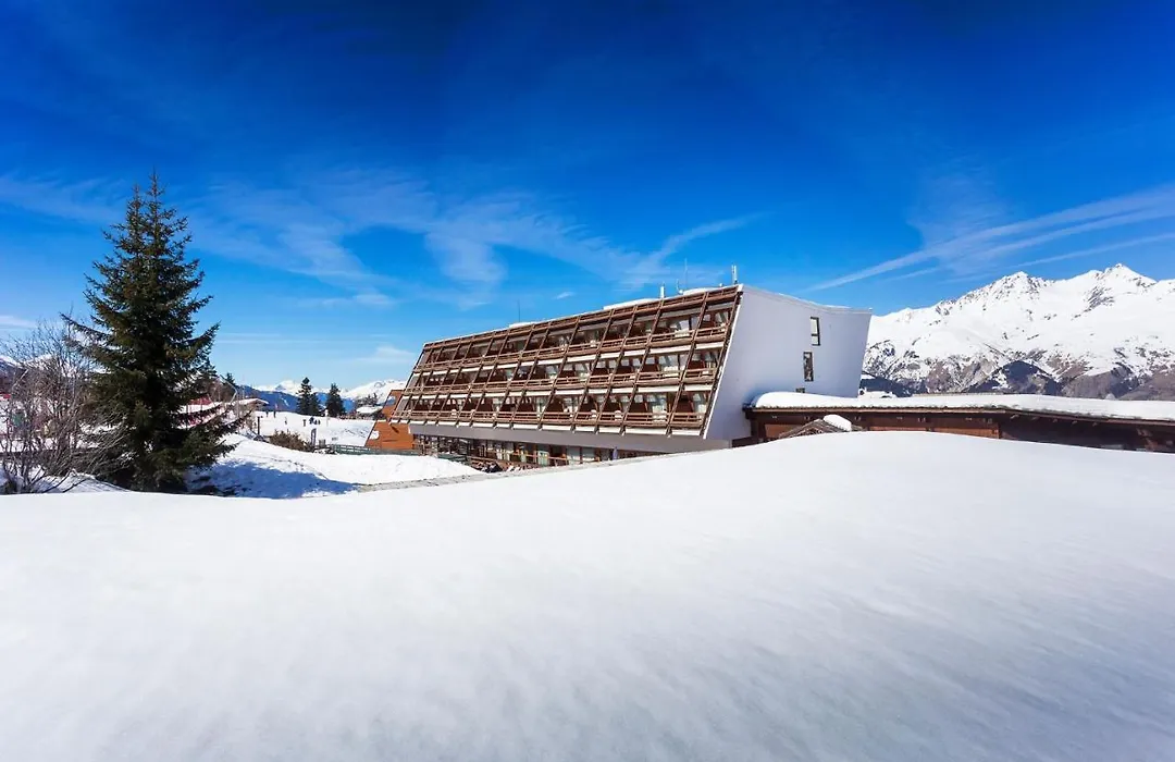 La Cachette, Friendly Hotel & Spa-1