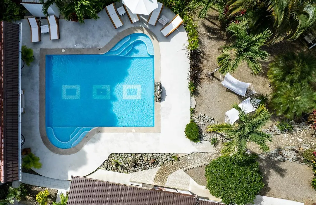 Tribe Boutique Hotel - Adults Only-1