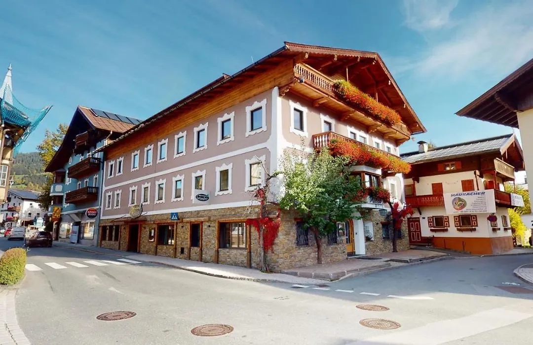 Hotel Daxer-1