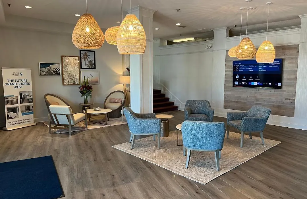 Grand Shores West-1
