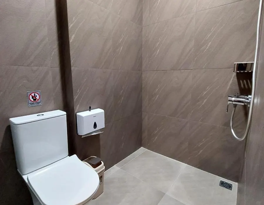 3 Point Syariah Residence-1