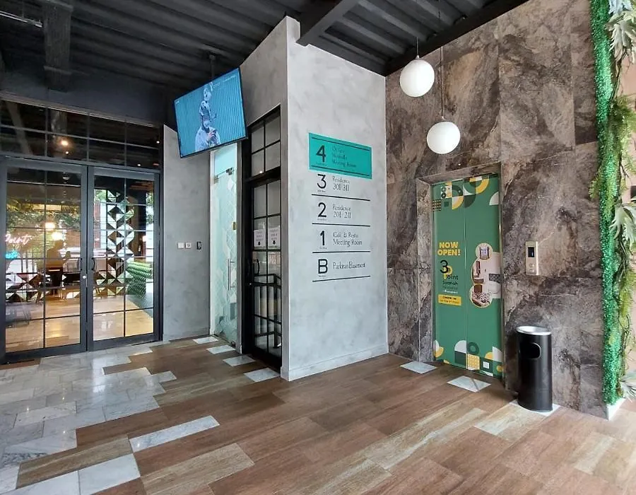 3 Point Syariah Residence-1