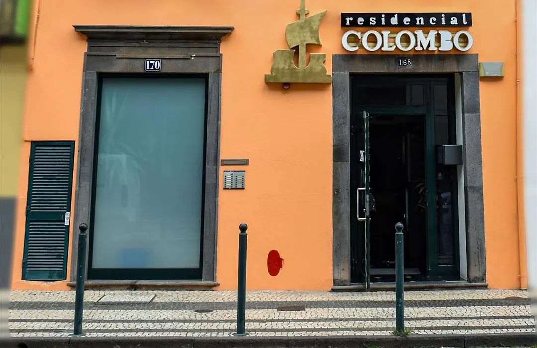 Residencial Colombo-1