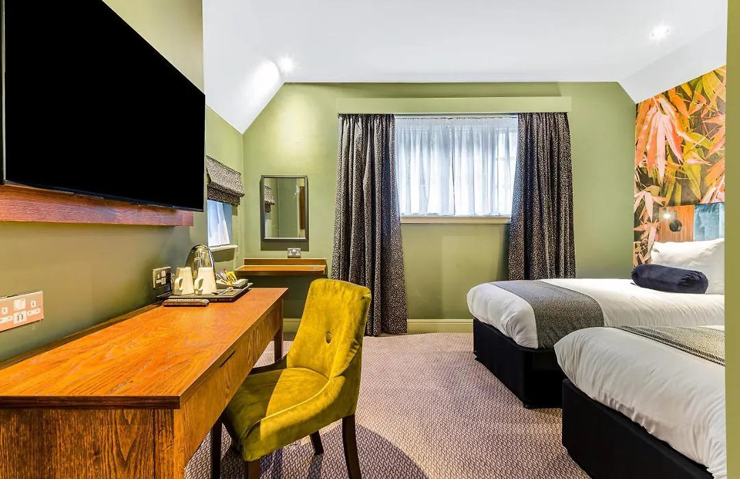 Inn On The Lake By Innkeeper'S Collection-1