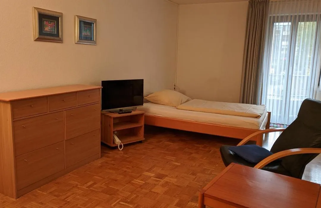 Apparthaus Arosa-1