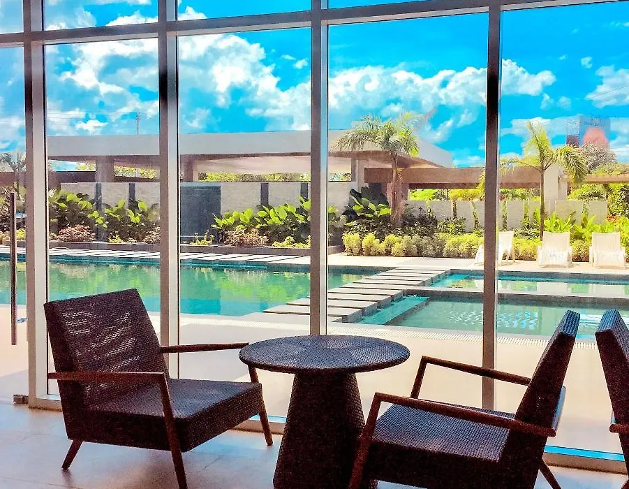 Azra Bacolod At Mesavirre Garden Residences-1