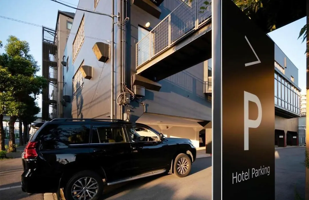 H.B.P Hotel-1