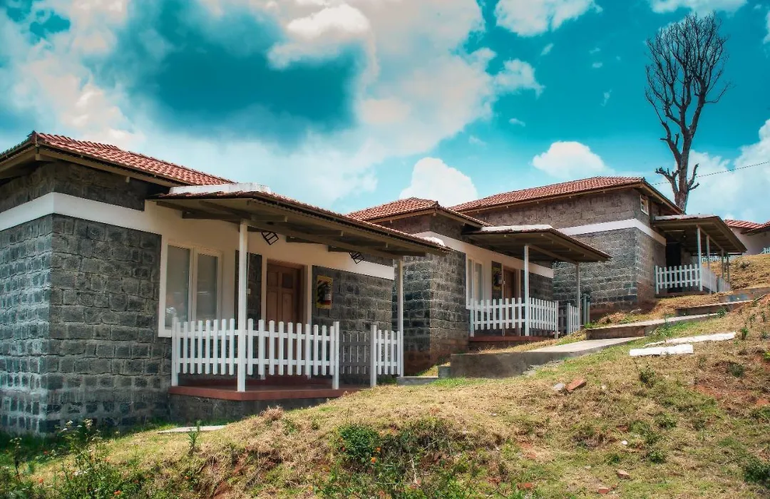 Tranqville Resorts-1
