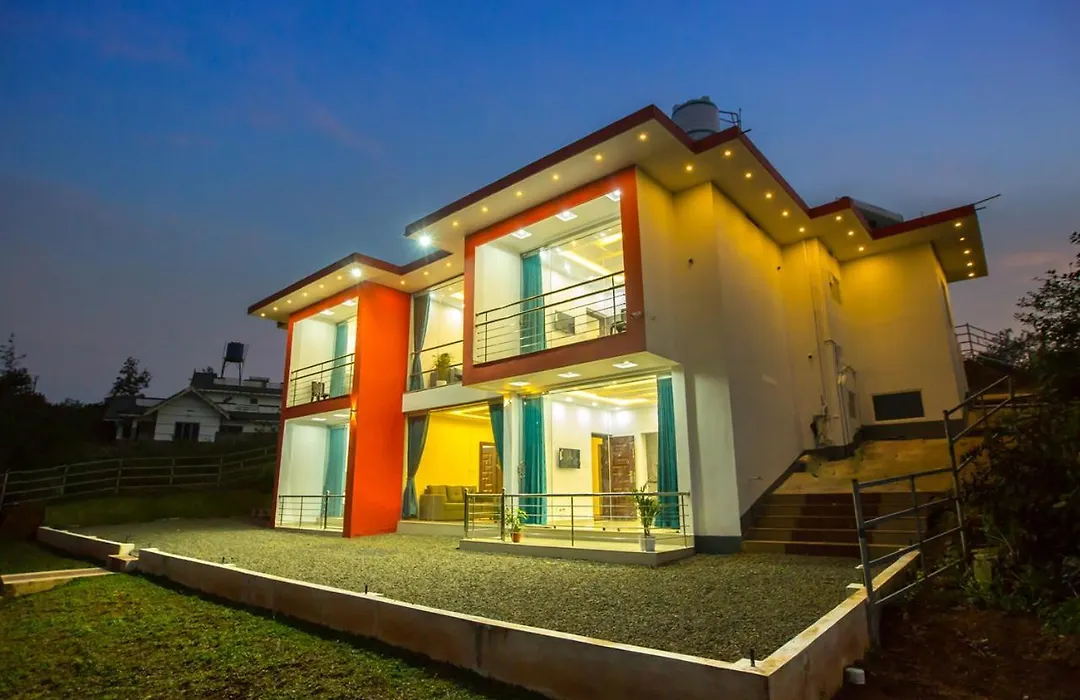 Hidden Valley Cottage Vagamon-1