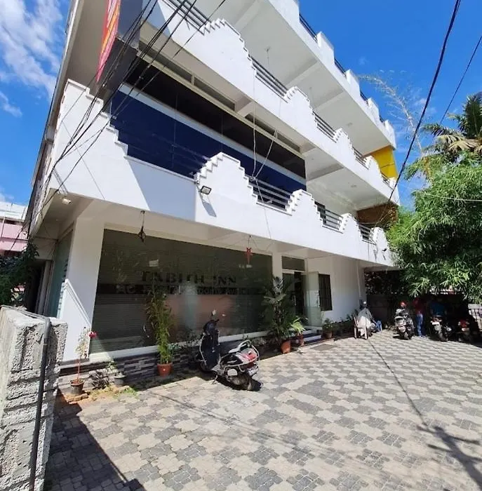 Tabish Inn-1