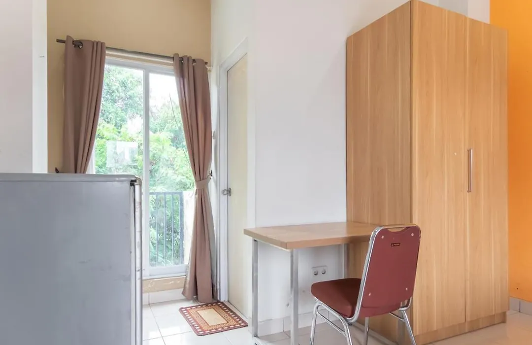 Twospaces Living At Kost 40, Kuningan-1