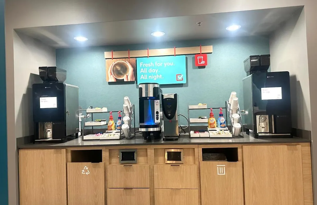 Avid Hotels - Fort Wayne North By Ihg-1