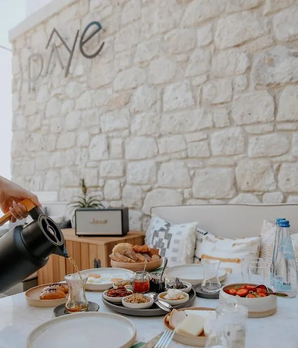paye alaçatı butik otel-1