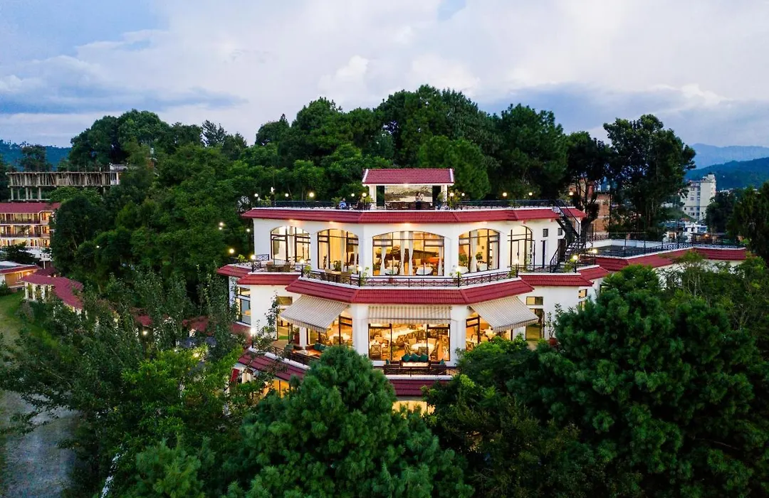 Mirabel Hotel Resort-1